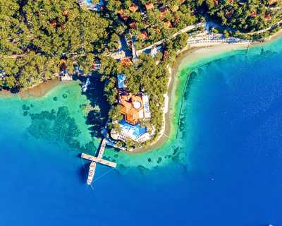 Marmaris Bay Resort By Mp Hotels (+16)