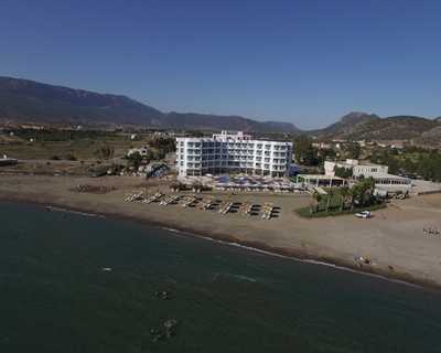 Marpessa Blue Beach Resort Spa Hotel