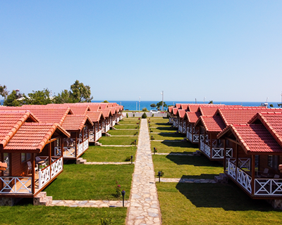 Martı Bungalow