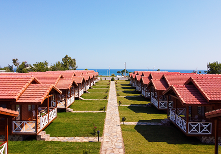 Martı Bungalow