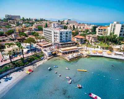 Martı Prime Beach Hotel