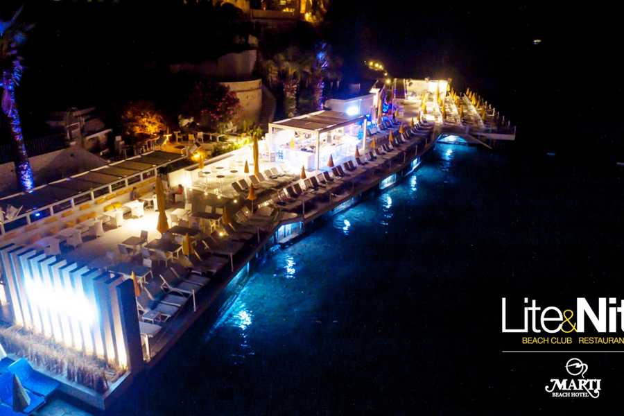 Martı Prime Beach Hotel - Aydın, Kuşadası, Kadınlar Denizi