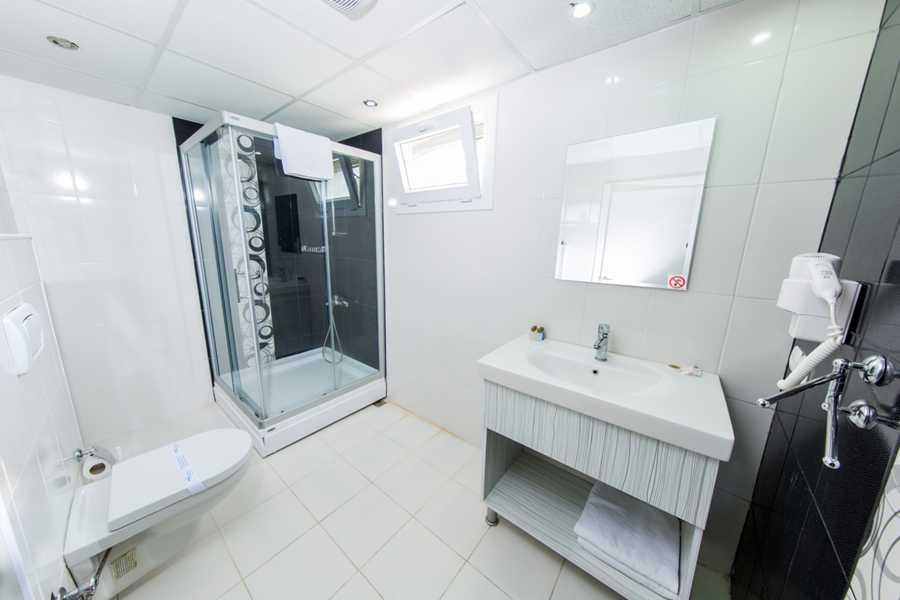 Martı Prime Beach Hotel - Aydın, Kuşadası, Kadınlar Denizi