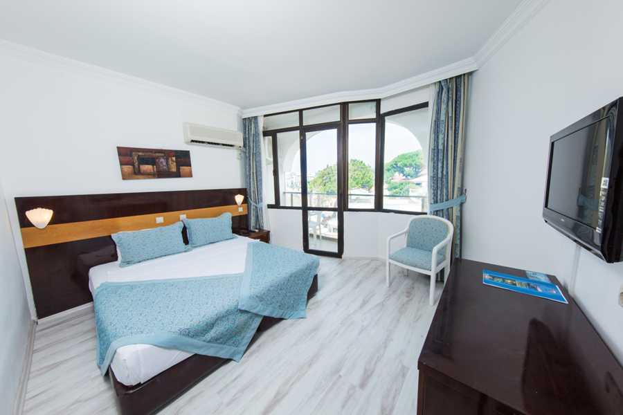 Martı Prime Beach Hotel - Aydın, Kuşadası, Kadınlar Denizi