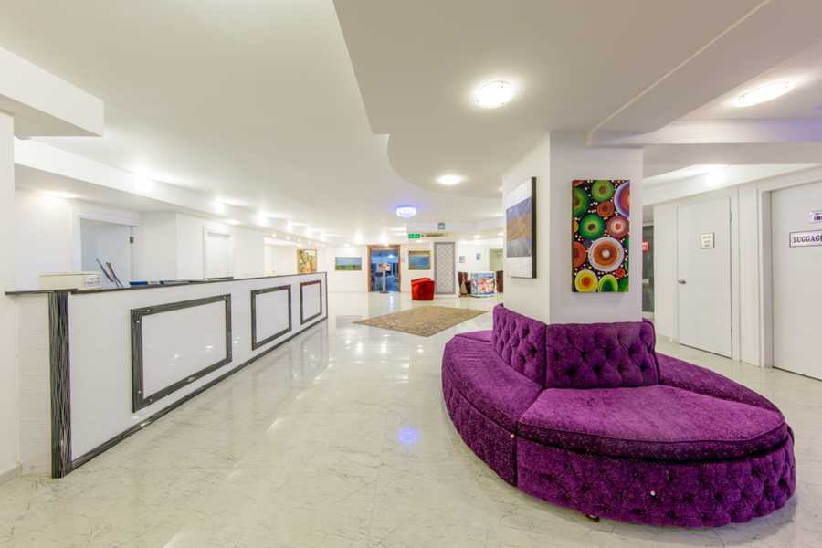 Martı Prime Beach Hotel - Aydın, Kuşadası, Kadınlar Denizi