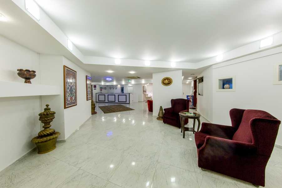 Martı Prime Beach Hotel - Aydın, Kuşadası, Kadınlar Denizi