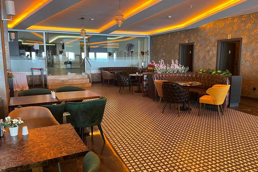 Martı Prime Beach Hotel - Aydın, Kuşadası, Kadınlar Denizi