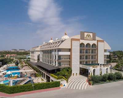 Mary Palace Resort & Spa
