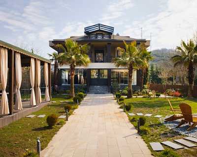 Mata Butik Otel