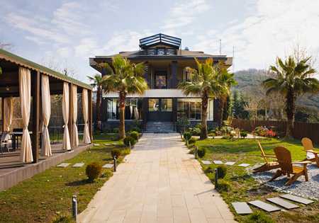 Mata Butik Otel