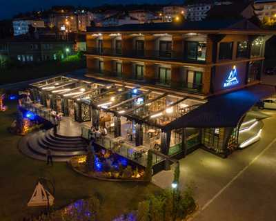 Mavi Marin Boutique Hotel
