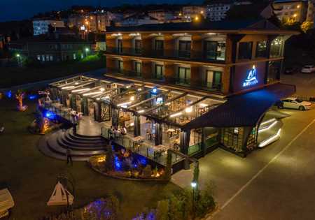 Mavi Marin Boutique Hotel