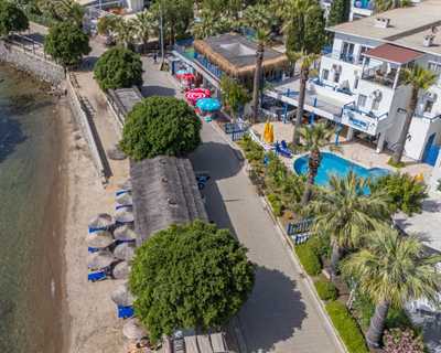 Maxsea Beach Hotel