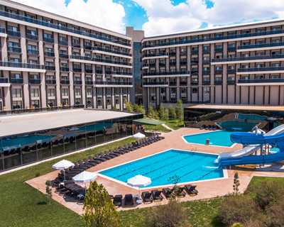 May Thermal Resort Spa