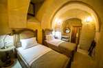 Maya Cave Hotel