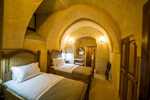 Maya Cave Hotel