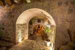 Maya Cave Hotel