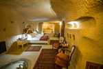 Maya Cave Hotel