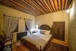 Maya Cave Hotel