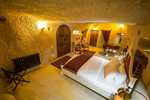 Maya Cave Hotel