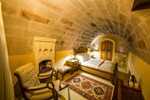 Maya Cave Hotel