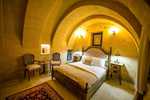 Maya Cave Hotel
