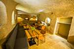 Maya Cave Hotel