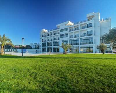 Mc Palace Hotel & Spa & Convention