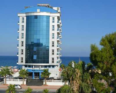Mediterranean Resort Hotel