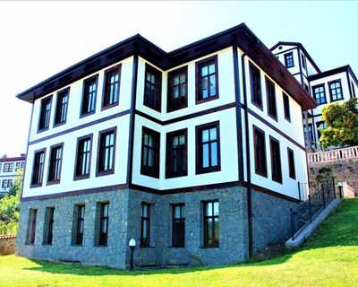 Mehmet Efendi Konağı