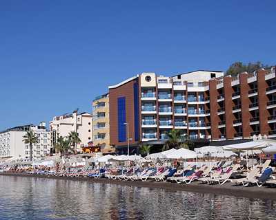 Mehtap Beach Hotel