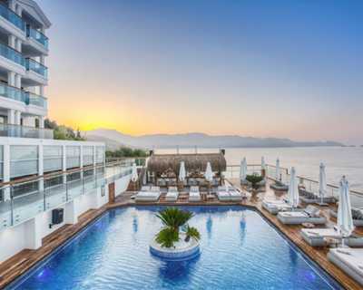 Meis Exclusive Hotel
