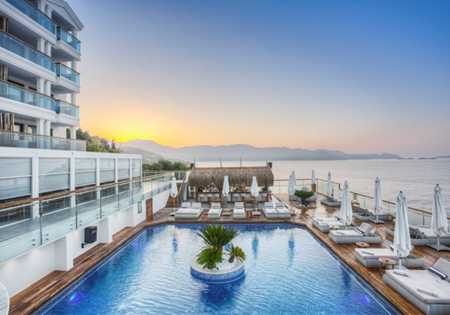 Meis Exclusive Hotel