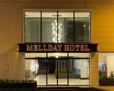 Mellday Hotel