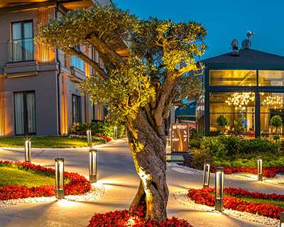 Menalo Hotel Premium Istanbul Airport