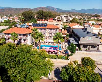 Mendos Garden Exclusive Hotel