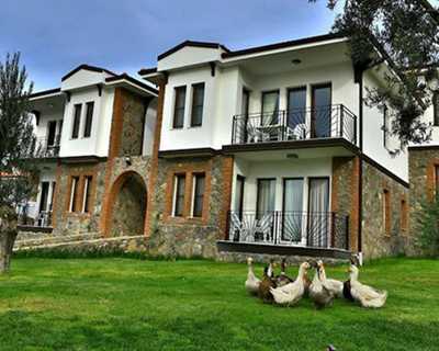 Merada Termal Spa Hotel