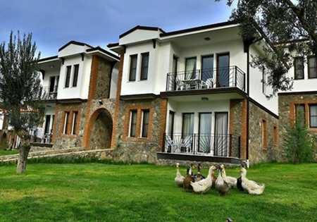 Merada Termal Spa Hotel