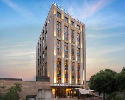 Mercure Ankara Kızılay