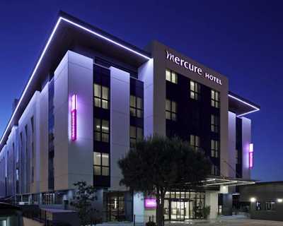 Mercure Hotel Istanbul Altunizade