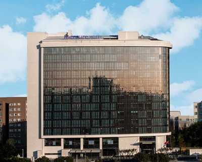 Mercure Istanbul Topkapı Hotel
