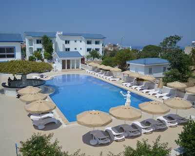 Merit Aphrodite Hotel