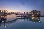 Merit Crystal Cove Hotel