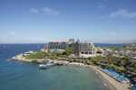 Merit Crystal Cove Hotel
