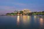 Merit Crystal Cove Hotel