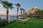 Merit Crystal Cove Hotel