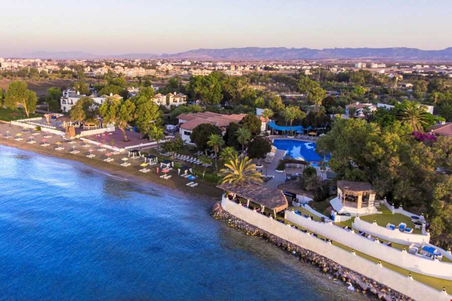 Hotel Merit Cyprus Gardens Holiday, Famagusta - Reserving.com