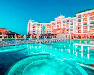 Merit Royal Diamond Hotel & Spa