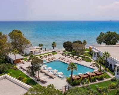 Merit Royal Gardens Hotel