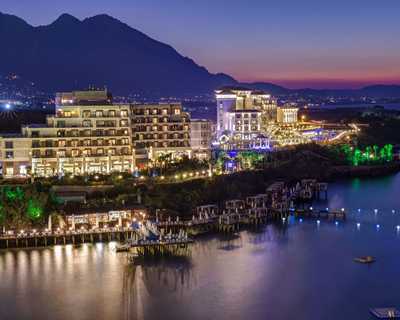 Merit Royal Hotel